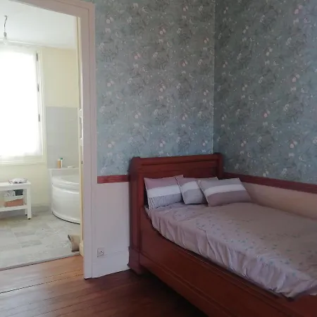 Casa vacanze Lieu Baudouin Livarot-Pays-d'Auge